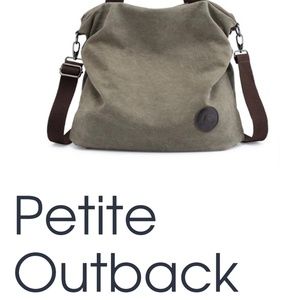 Grace Callee Outback bag